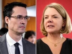 Leia mais sobre o artigo Deltan Dallagnol, ex-Procurador da Lava Jato, é eleito Senador no Paraná; Gleise Hoffman do PT é derrotada