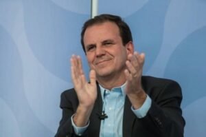 Leia mais sobre o artigo Pesquisas bancadas por Eduardo Paes erram feio e passam vergonha. Resultado foi o oposto