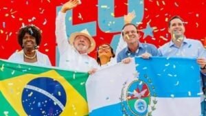 Leia mais sobre o artigo Rio de Janeiro e o Brasil enterram a esquerda e se livram do mal