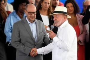 Leia mais sobre o artigo De Couto para Couto: governador reforça orçamento do Tribunal de Justiça em R$ 462,8 milhões