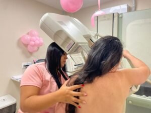 Leia mais sobre o artigo Outubro Rosa: Arraial do Cabo promove mutirão de mamografias e consultas com ginecologista