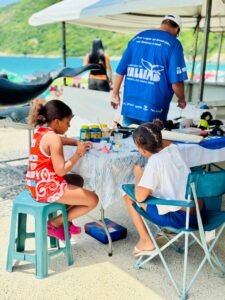 Leia mais sobre o artigo 3ª Feira Café com Peixe reúne comunidades e fortalece a pesca artesanal na Prainha