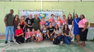 Leia mais sobre o artigo Iguaba Grande realiza primeira edição dos Jogos Inclusivos com participação de mais de 80 alunos