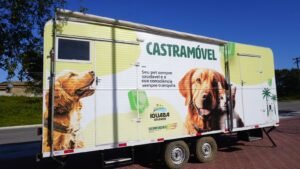 Leia mais sobre o artigo Castramóvel no Seu Bairro avança e amplia os atendimentos em Iguaba Grande