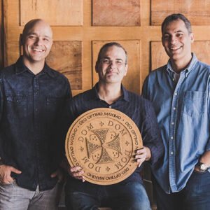 Leia mais sobre o artigo Festa da Padroeira de Arraial do Cabo celebra fé e tradição com Missionário Shalom e Banda Dom