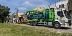 Leia mais sobre o artigo Bairro Vila do Sol recebe nova obra para ampliação da rede de drenagem pluvial