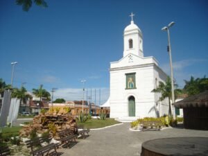 Leia mais sobre o artigo Feira Agroecológica começa nesta quarta-feira em São Pedro da Aldeia com produtos direto da agricultura familiar