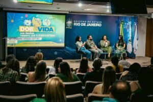 Leia mais sobre o artigo Governo do Estado apresenta novo Sistema Estadual de Transplantes