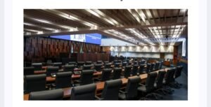 Leia mais sobre o artigo ALERJ DEFINE COMPOSIÇÃO PARA PRÓXIMA LEGISLATURA COM 40% DE RENOVAÇÃO