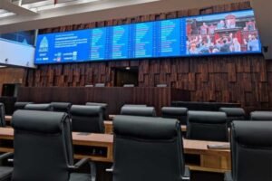 Leia mais sobre o artigo PL atropela na Alerj e elege 21; veja a lista completa de deputados estaduais e suas votações