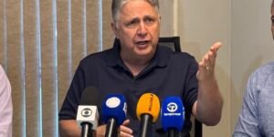 Leia mais sobre o artigo Votos em Garotinho para governador do Rio deverão ser anulados, determina ministro do TSE