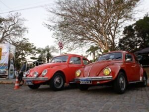 Leia mais sobre o artigo Búzios recebe 2º Fest Car Classic com exposição de veículos antigos e programação musical