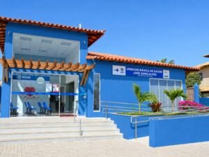 Leia mais sobre o artigo Prefeitura de Búzios realiza ações do Outubro Rosa nas UBS