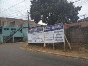 Leia mais sobre o artigo Prefeitura de Búzios impulsiona obras na Rua Maria Cecília