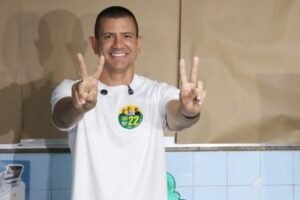 Leia mais sobre o artigo Douglas Ruas (PL) é oficialmente eleito governador do Rio de Janeiro após a retotalização dos votos do 1º turno no TRE