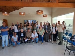 Leia mais sobre o artigo Búzios avança na elaboração participativa dos planos de gestão de unidades de conservação