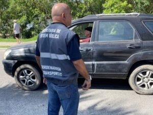 Leia mais sobre o artigo Prefeitura de Búzios realiza operação para coibir transporte alternativo irregular
