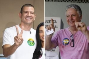 Leia mais sobre o artigo Caso os votos em Garotinho sejam anulados, Douglas Ruas pode ser eleito no primeiro turno com 50,88%