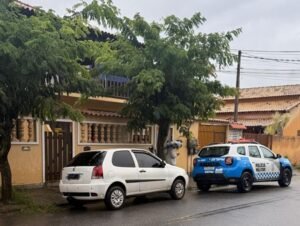 Leia mais sobre o artigo Filho encontra mãe de 46 anos morta em casa em São Pedro da Aldeia