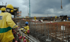 Leia mais sobre o artigo Construtoras devem necessitar 288 mil operários a mais após fim da 6×1