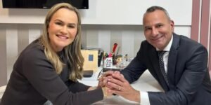Leia mais sobre o artigo Waguinho perde a eleição para o Senado e ganha ‘ boquinha’ com salário de R$ 28 mil