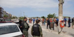 Leia mais sobre o artigo Cabo Frio registra 26 abordagens e apreende caixas de som durante feriado; confira balanço