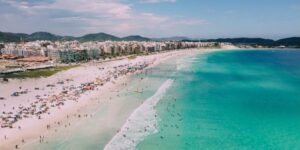 Leia mais sobre o artigo Previsão do tempo em Cabo Frio indica sol e pouca chance de chuva na Semana do Saco Cheio
