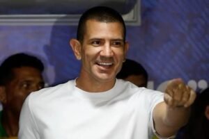 Leia mais sobre o artigo Douglas Ruas reúne núcleo duro para discutir a transição; tendência é só pôr a mão na massa depois do segundo turno da eleição presidencial