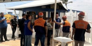 Leia mais sobre o artigo Fiscalização conjunta identifica irregularidades e interdita três estabelecimentos na Praia do Peró